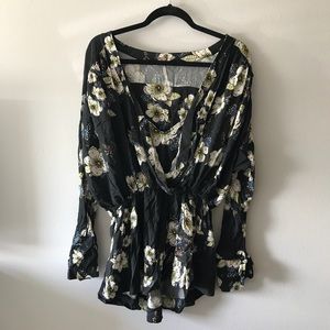 Free people shirt